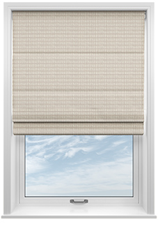 Ditto, Clay - Roman Blind